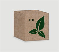 Eco kubus